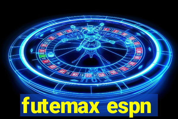 futemax espn